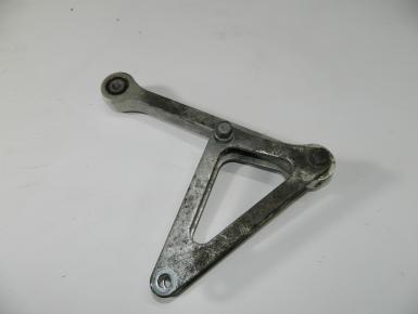 Механизм прогрессии, Yamaha, FZ 8, 2010, 0, 0