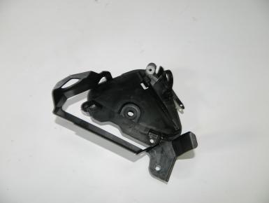 Накладка пластиковая, Yamaha, FZ 8, 2010, 0, 0