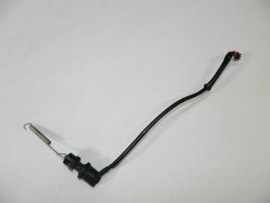 Лягушка заднего тормоза, Yamaha, FZ 8, 2010, 0, 0