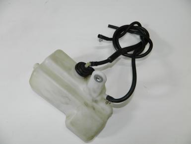 Расширительный бачок охлаждения, Yamaha, FZ 8, 2010, 0, 0