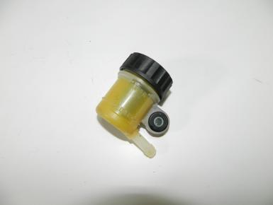 Бачок расширительный тормозной задний, Yamaha, FZ 8, 2010, 0, 0