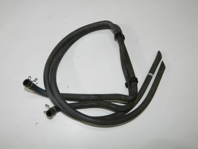 Тонкие дренажные шланги, Yamaha, FZ 8, 2010, 0, 0