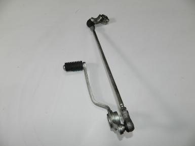 Лапка КПП, Yamaha, FZ 8, 2010, 0, 0