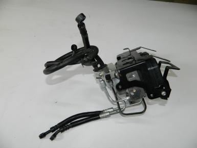 Насос ABS (АБС), Yamaha, FZ 8, 2010, 0, 0