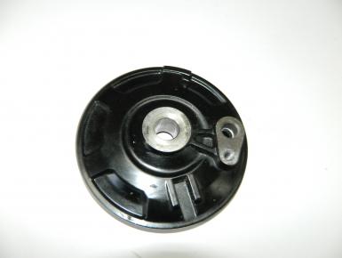 Ступица переднего колеса, Yamaha, FZ 8, 2010, 0, 0