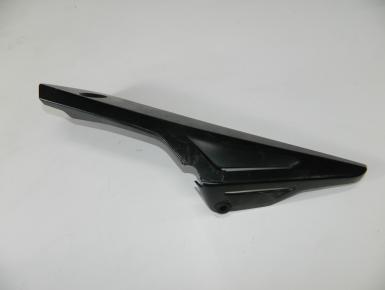Пластик плуга левая часть, Yamaha, FZ 8, 2010, 0, 0