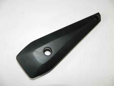 Пластик боковой левый, Yamaha, FZ 8, 2010, 0, 0