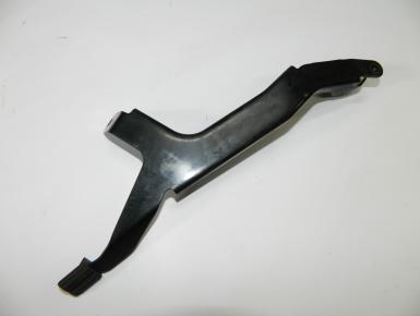 Кронштейн крепления пластика, Yamaha, FZ 8, 2010, 0, 0