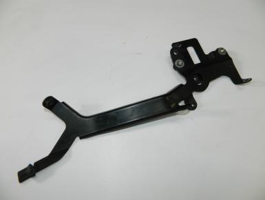 Кронштейн крепления пластика, Yamaha, FZ 8, 2010, 0, 0