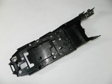 Пластик под сиденьем, Yamaha, FZ 8, 2010, 0, 0