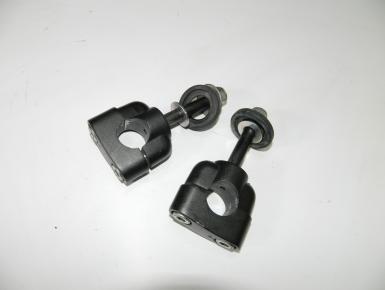 Стойка руля, Yamaha, FZ 8, 2010, 0, 0