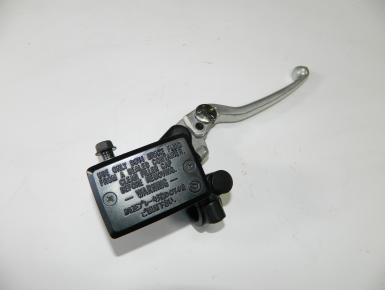 Машинка переднего тормоза, Yamaha, FZ 8, 2010, 0, 0