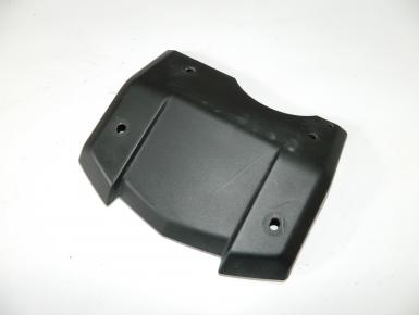 Накладка пластиковая, Yamaha, FZ 8, 2010, 0, 0