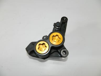 Суппорт Правый передний, Yamaha, FZ 8, 2010, 0, 0