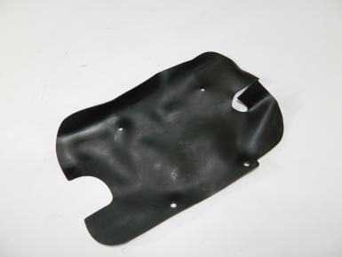 Пыльник двигателя, Yamaha, FZ 8, 2010, 0, 0