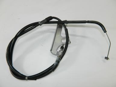 Тросик сцепления, Yamaha, FZ 8, 2010, 0, 0