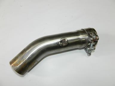 Коллектор выпускной, Yamaha, FZ 8, 2010, 0, 0