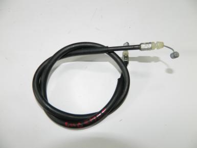Тросик замка сиденья, Yamaha, FZ 8, 2010, 0, 0