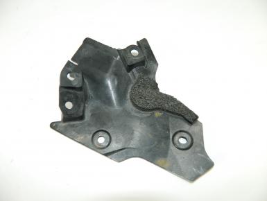 Накладка пластиковая, Yamaha, FZ 8, 2010, 0, 0