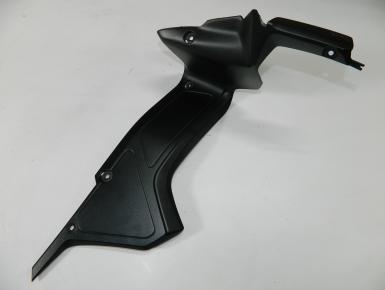 Полка левая, Yamaha, FZ 8, 2010, 0, 0