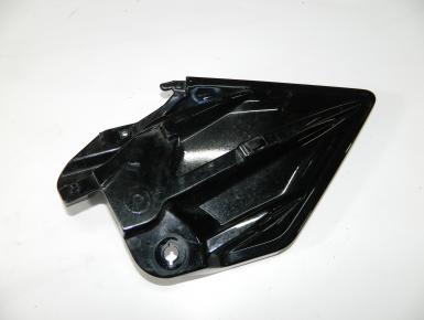 Накладка пластиковая левая, Yamaha, FZ 8, 2010, 0, 0
