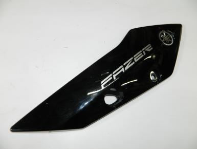 Накладка пластиковая левая, Yamaha, FZ 8, 2010, 0, 0