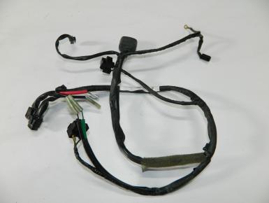 Проводка фары, Yamaha, FZ 8, 2010, 0, 0