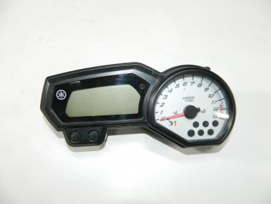 Панель приборов, Yamaha, FZ 8, 2010