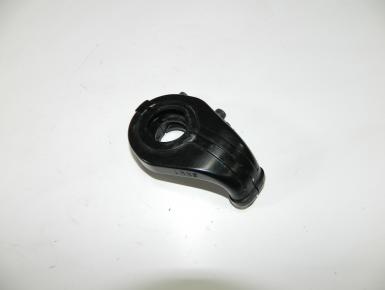 Держатель тросиков газа и обратки, Yamaha, FZ 8, 2010