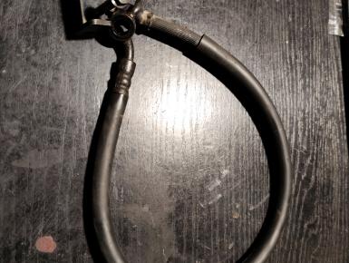 Шланг тормозной, Honda, NC 700 S / NC 750 S, 2012, 0, 0