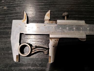 Клапанный рокер, Kawasaki, ZX 9 R Ninja, 1997, 0, 0