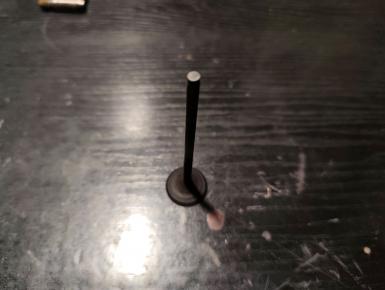 Клапан выпускной, Kawasaki, ZX 9 R Ninja, 1997, 0, 0