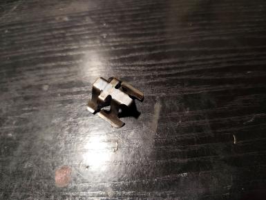 Суппорт, Honda, NC 700 S / NC 750 S, 2012, 0, 0