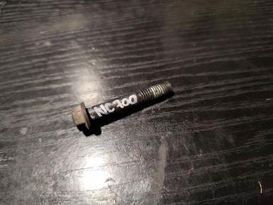 Суппорт Задний, Honda, NC 700 S / NC 750 S, 2012, 0, 0