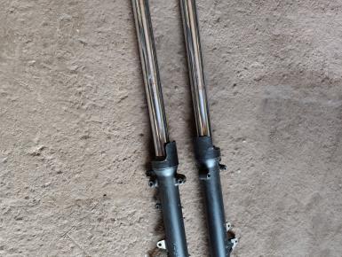 Вилка передняя, Suzuki, GSF 650 Bandit, 2007, 0, 0