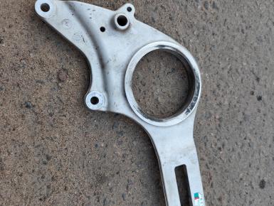 Кронштейн заднего суппорта, Honda, CB 1000 R, 2009, 0, 0