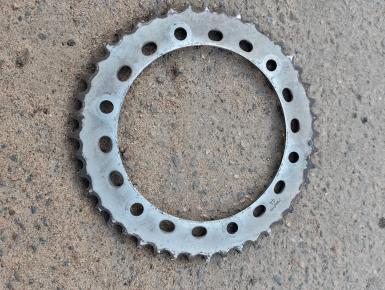 Звезда ведомая, Honda, CB 1000 R, 2009, 0, 0