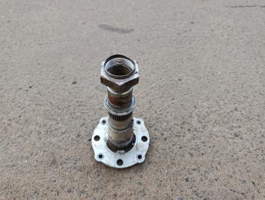 Цапфа редуктора, Honda, CB 1000 R, 2009, 0, 0