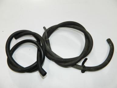 Тонкие дренажные шланги, Honda, VTR 1000 F FireStorm / Super Hawk, 2002, 0, 0