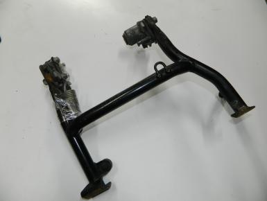 Подставка центральная, Yamaha, FZ 1 Fazer, 2008, 0, 0