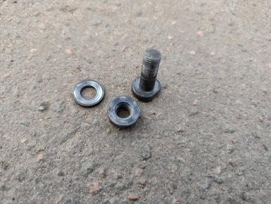 Болт ведущей звезды, Honda, CB 1000 R, 2009, 0, 0