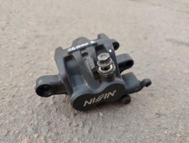 Суппорт Задний, Honda, CB 1000 R, 2009, 0, 0