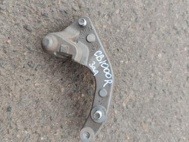 Кронштейн заднего суппорта, Honda, CB 1000 R, 2009, 0, 0