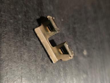 Суппорт Задний, Honda, CB 1000 R, 2009, 0, 0