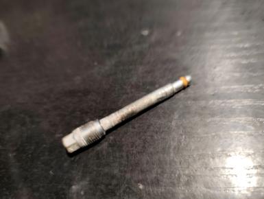 Суппорт Задний, Honda, CB 1000 R, 2009, 0, 0