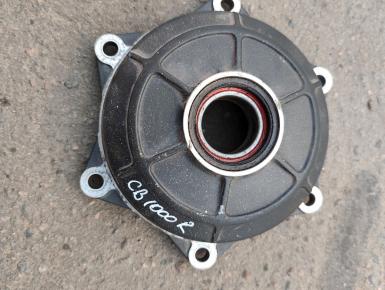 Ступица колеса, Honda, CB 1000 R, 2009, 0, 0