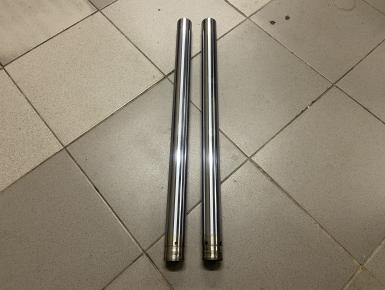 Вилка передняя, Honda, NT 650 Deauville, 1999, 0, 0