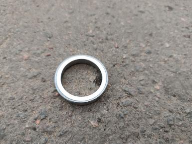 Втулка распорная колеса, Honda, CB 1000 R, 2009, 0, 0