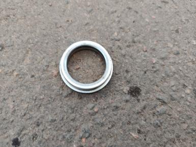 Втулка распорная колеса, Honda, CB 1000 R, 2009, 0, 0