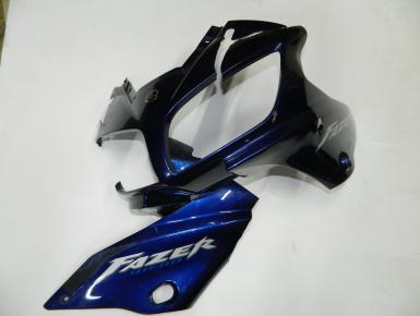 Морда, Yamaha, FZS 1000 Fazer, 2001, 0, 0